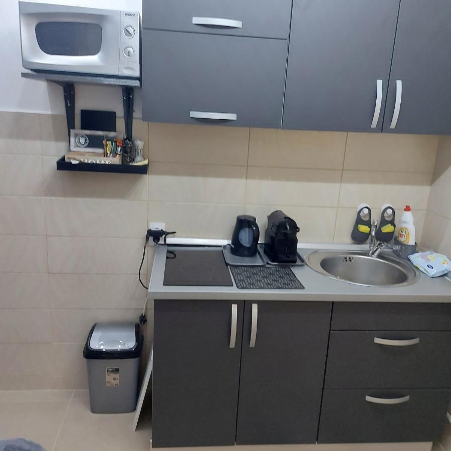 Apartman Pozoriste Penthaus Баня Лука Екстериор снимка