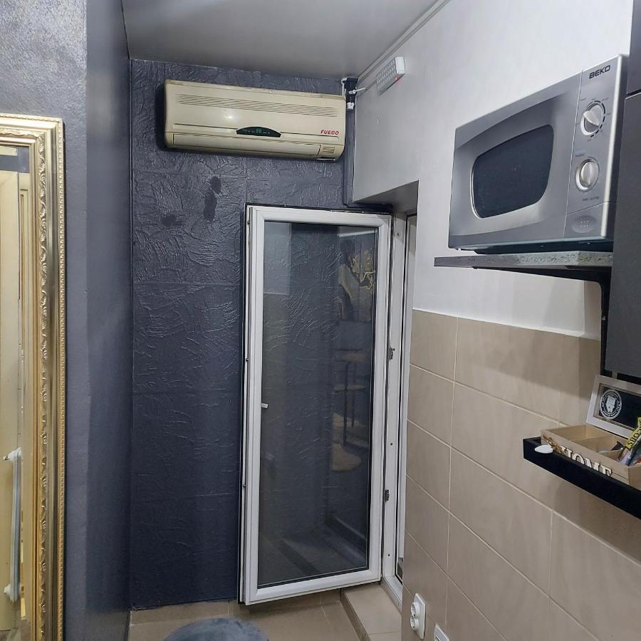 Apartman Pozoriste Penthaus Баня Лука Екстериор снимка
