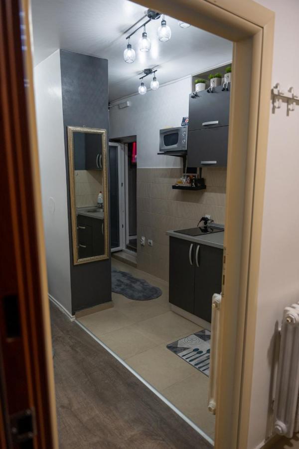 Apartman Pozoriste Penthaus Баня Лука Екстериор снимка