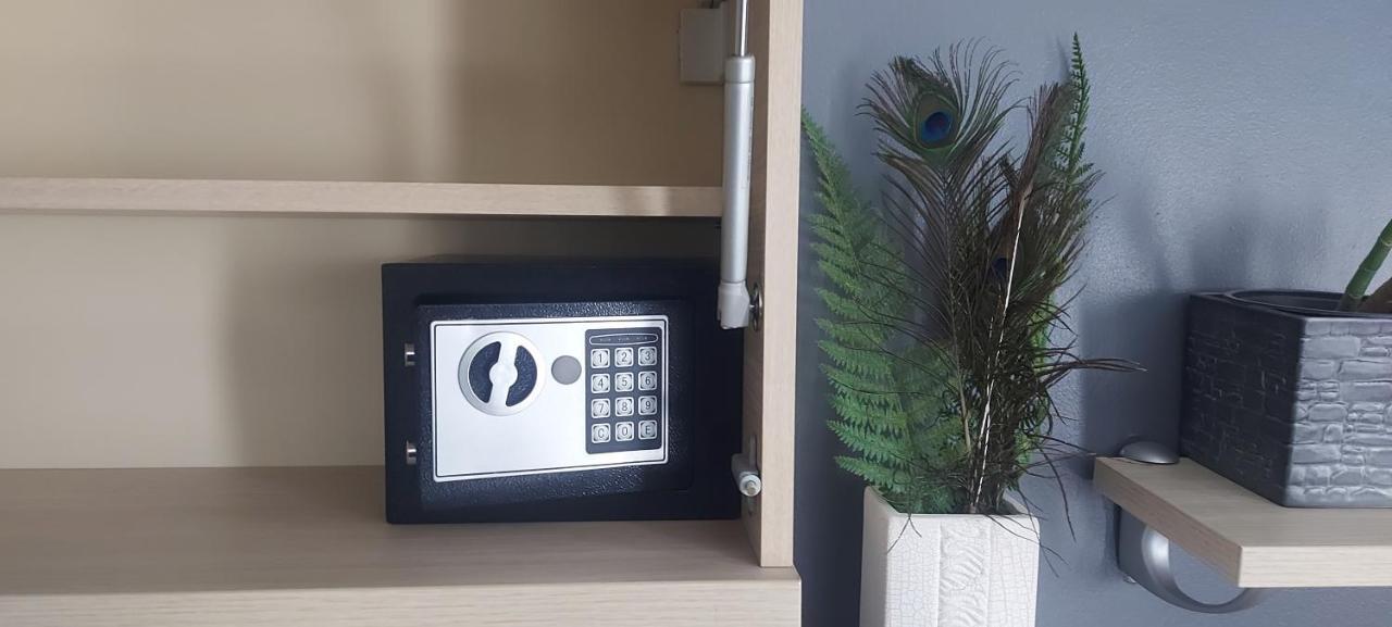 Apartman Pozoriste Penthaus Баня Лука Екстериор снимка