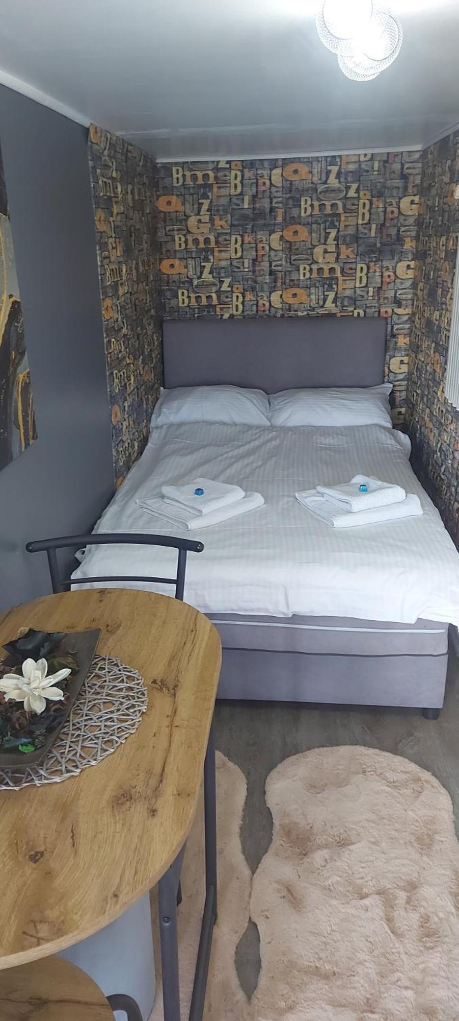 Apartman Pozoriste Penthaus Баня Лука Екстериор снимка